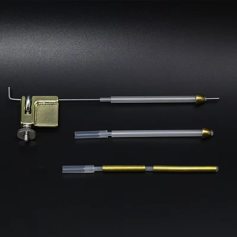 Adaptador Royal Sissi para tubo de mosca - imagen 5