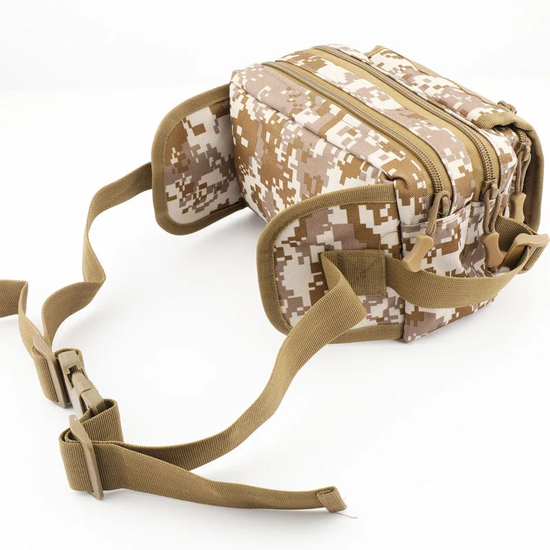 La bolsa en contexto de uso exterior