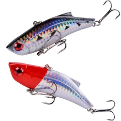 Señuelo VIB Invierno Crankbait Wobbler para Pesca de Percas