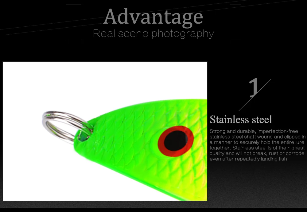 Ejemplo de recuperación variada con el señuelo FTK