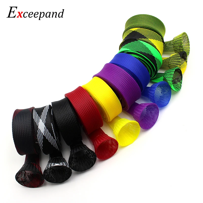 Funda Protectora Anti-enredos para Caña de Pescar