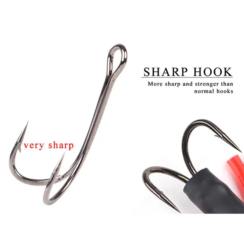 Paleta de colores disponibles del señuelo de rana