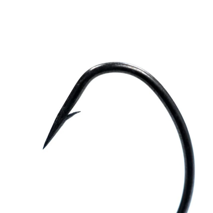Anzuelos Jig Head atornillables – Cabeza plomada para vinilo - imagen 3