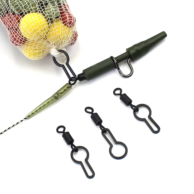 Giratorio PVA Profesional para Pesca de Carpa - imagen 4