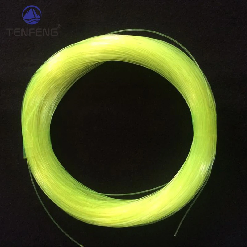 Sedal Nylon Carpa Amarillo – Línea Gruesa para Carpfishing - imagen 5