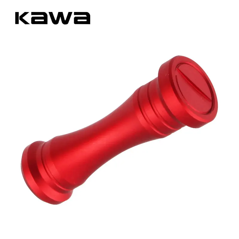 Kawa Soporte para Carrete de Pesca – Mango con Rodamiento y Arandelas - imagen 5