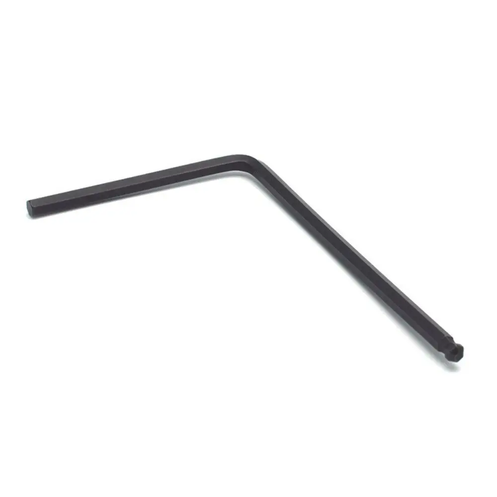 Llave Allen con punta de bola para ajustar el alma de guitarra - imagen 2