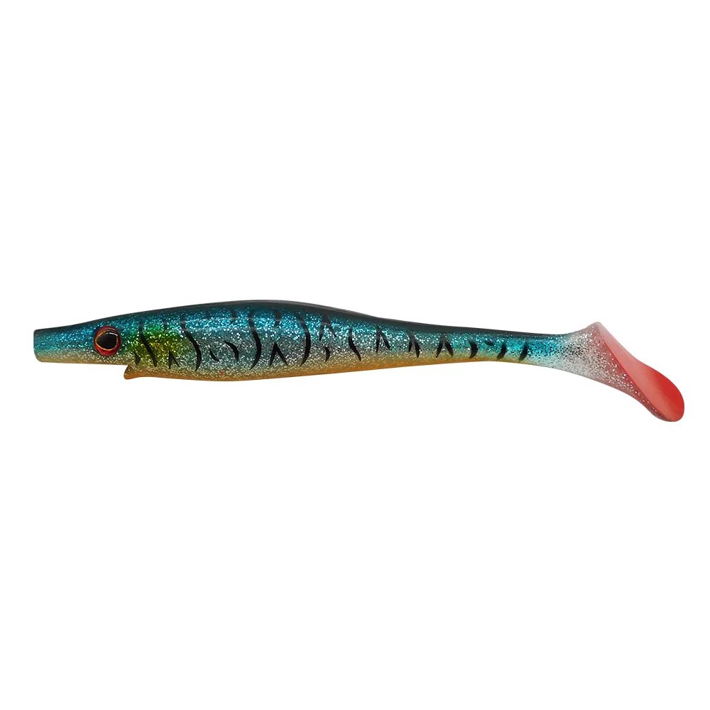 ESFISHING Hog Shad 200 mm - Señuelo blando para mar - imagen 4