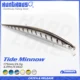 Hunthouse Tide Minnow Wobbler slim flotante para lubina y agua salada