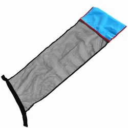 Funda para silla flotante de red sin esponja, duradera