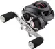 Fishdrops carrete baitcasting ultraligero freno magnético suave - imagen 2