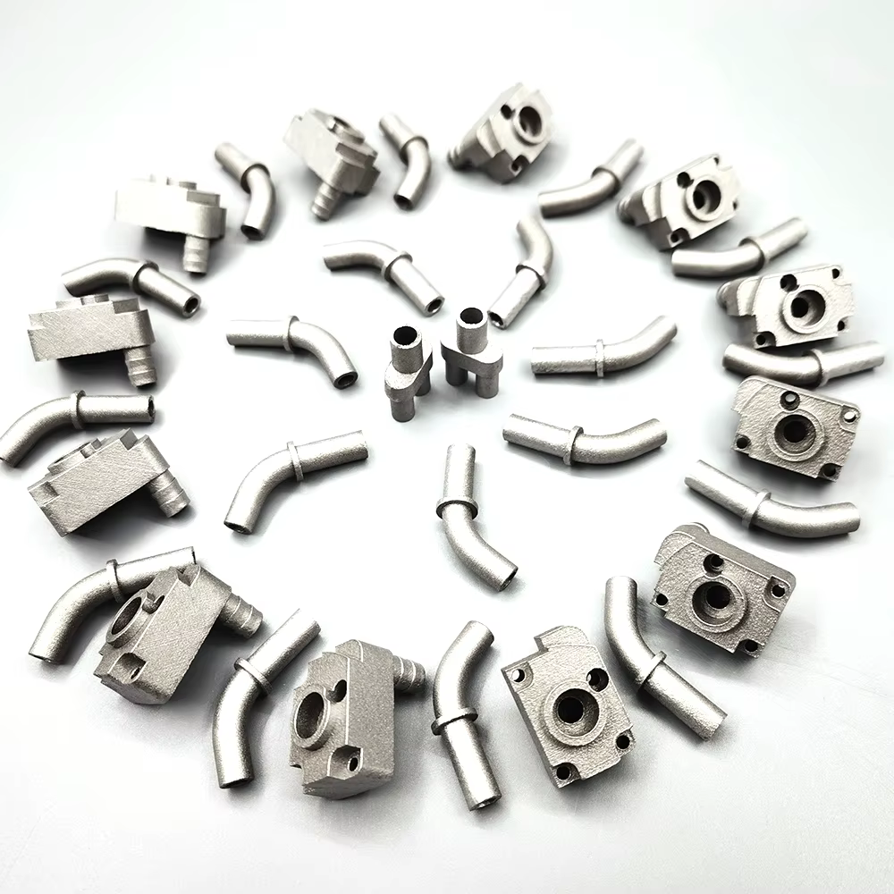 Marco de Aluminio CNC para Carrete – Mecanizado de Alta Precisión - imagen 4