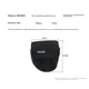 Funda protectora de neopreno para carrete DEUKIO impermeable - imagen 4