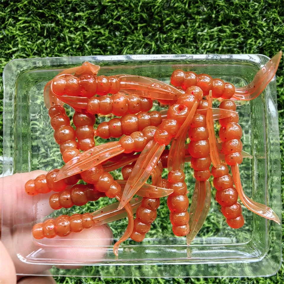 Variedad del set completo de 20 piezas