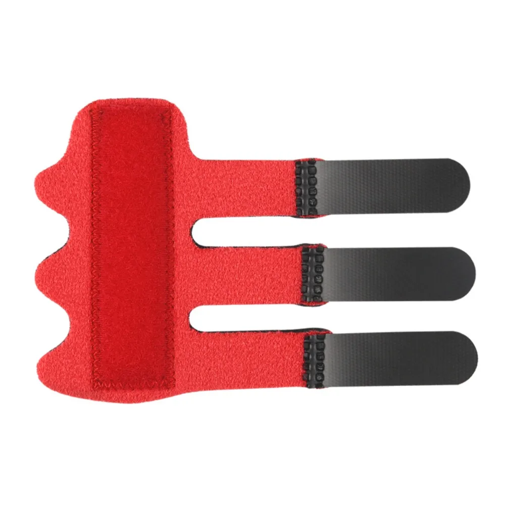 Protector de Dedo para Pesca – Férula Ajustable con Cinturón - imagen 4