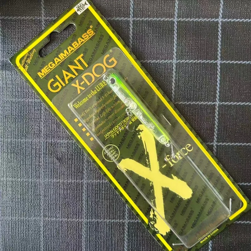 Perfil alargado del pencil