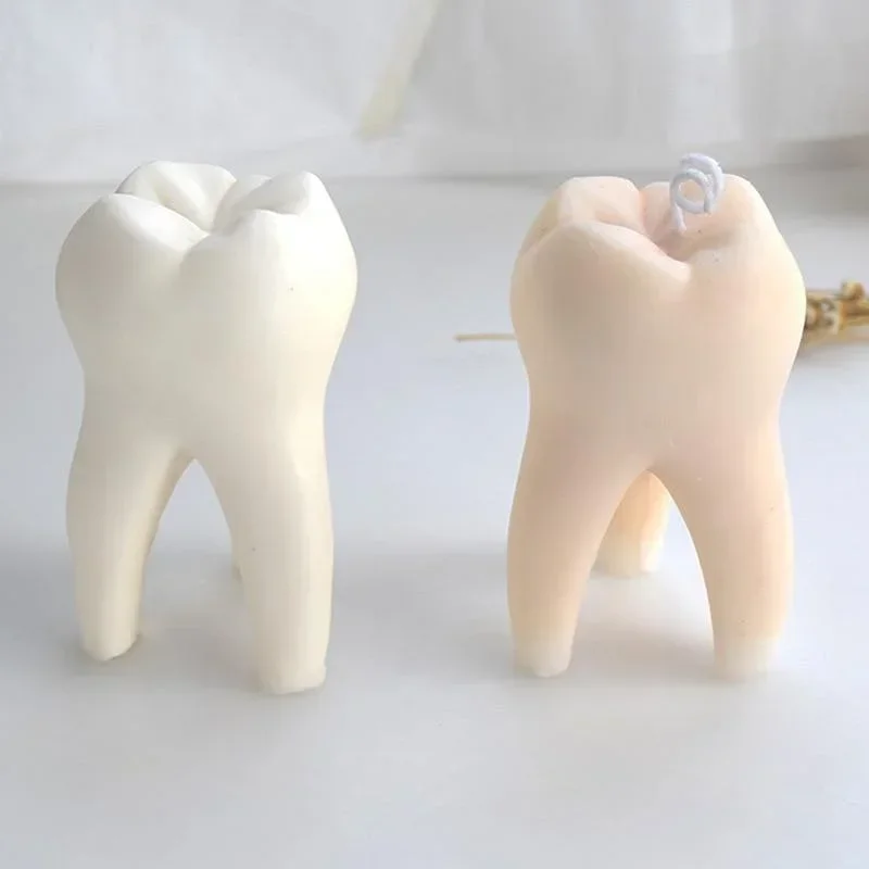 Resultado con formas dentales