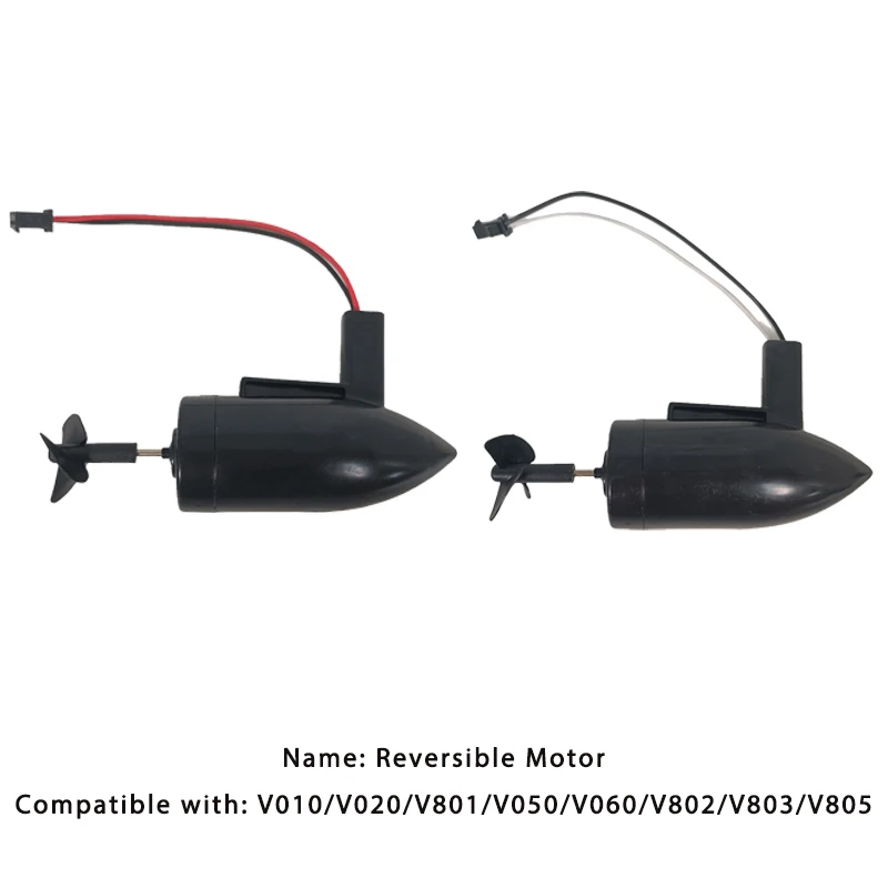 MBLN Accesorio universal para barco cebador de 7,4 V - imagen 2