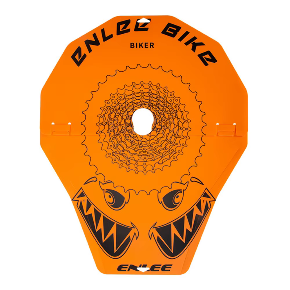 Funda Protectora para Frenos de Disco MTB de PP - imagen 5