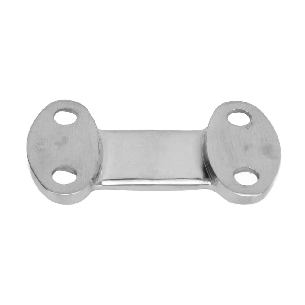 Placas de anclaje y herrajes de acero inoxidable para embarcaciones - imagen 3