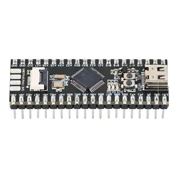 Placa de desarrollo MSPM0G3507 con 128K Flash y E/S