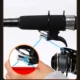 Clip de lanzamiento surfcasting con botón pulgar para carrete giratorio - imagen 4