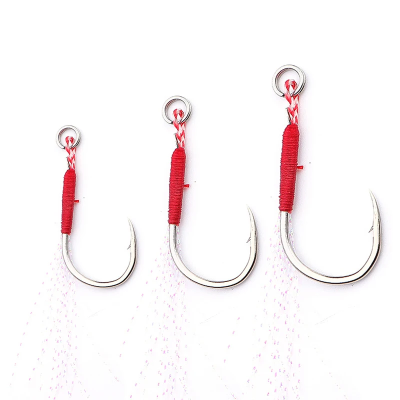 Kit de pesca 20 unids