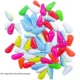 Plomos de carpa Kirsite huecos para pesca con señuelo - imagen 3