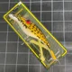 Señuelo larga distancia MEGAIMABASS para lubina y caballa - imagen 2