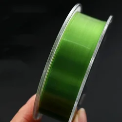 Linea de nailon de alta resistencia para pesca - ultra suave