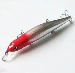 VMC Crankbait 11cm 17g – Señuelo centrífugo sonoro