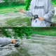 Caña de spinning Sougayilang con guías de cerámica y sensibilidad - imagen 4