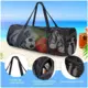 Bolsa seca de malla portátil de gran capacidad – lona plegable - imagen 4