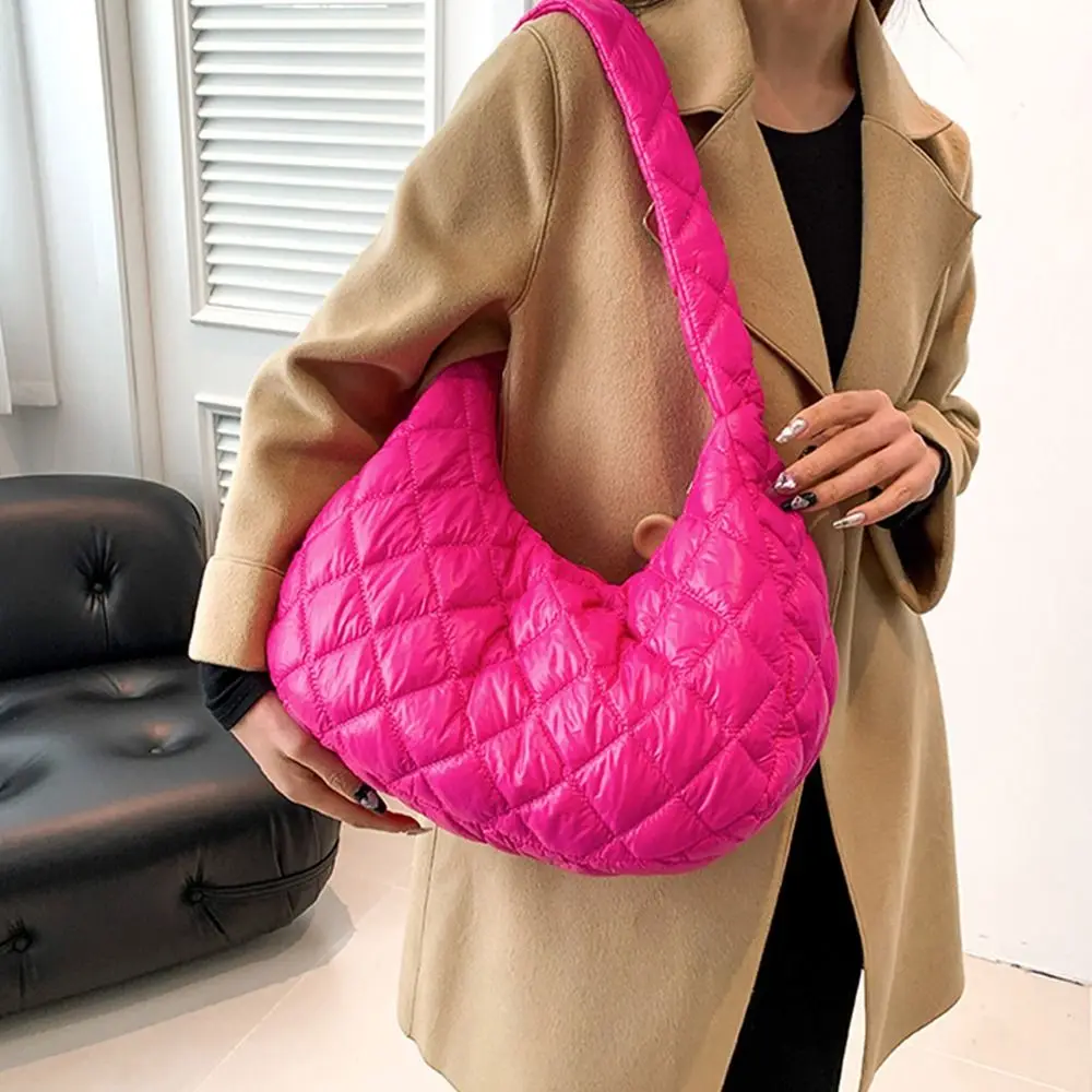 Bolsa bandolera de pesca acolchada de gran capacidad - imagen 5