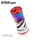 Perilla de carrete EKFan de titanio para manivela baitcasting - imagen 4