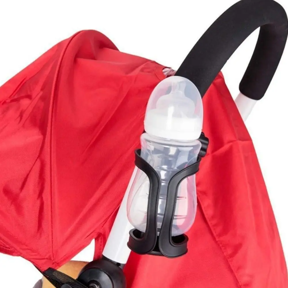 Portabotellas con giro 360° ajustable para carro de pesca - imagen 2