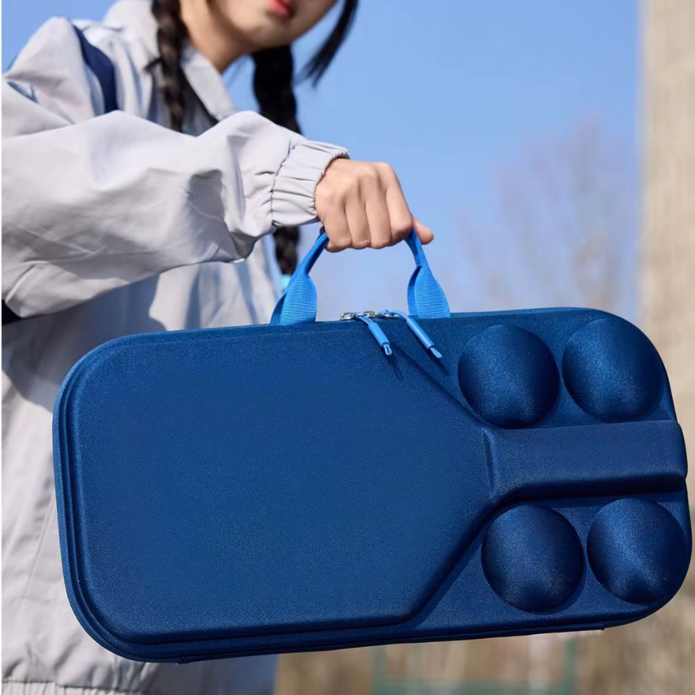 Bolsa Rígida para Raqueta de Pickleball – Impermeable y con EVA - imagen 2