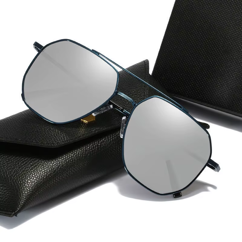 Gafas de sol polarizadas ultraligeras hombre para deportes
