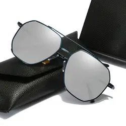 Gafas de sol polarizadas ultraligeras hombre para deportes