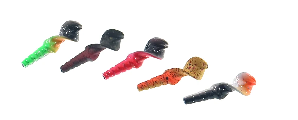 Cuchara de pesca de metal HISTOLURE de 3g
