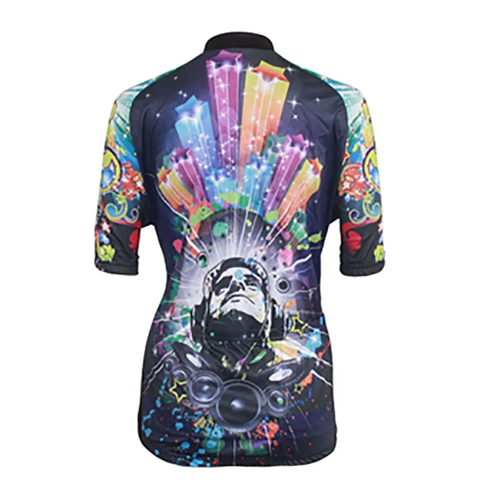 Look de ciclismo femenino en ruta