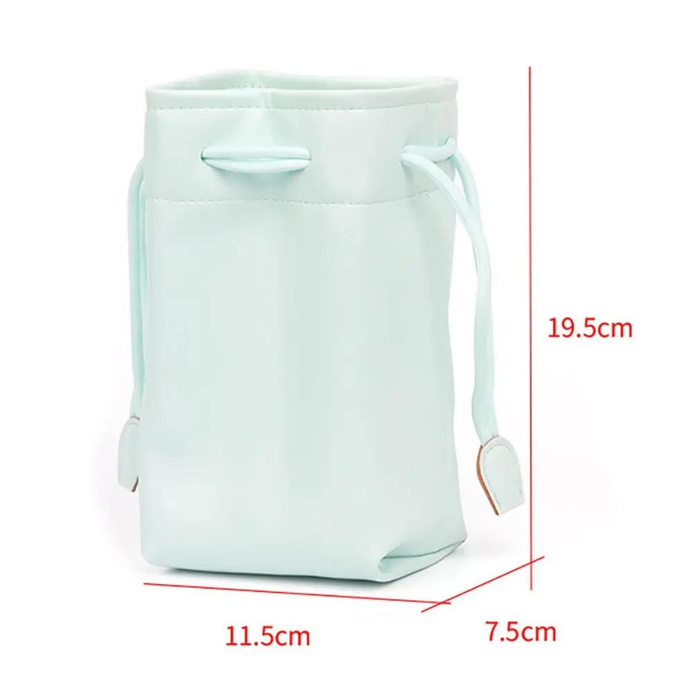 Funda universal con cordón PU e impermeable para cámara Instax Mini - imagen 3