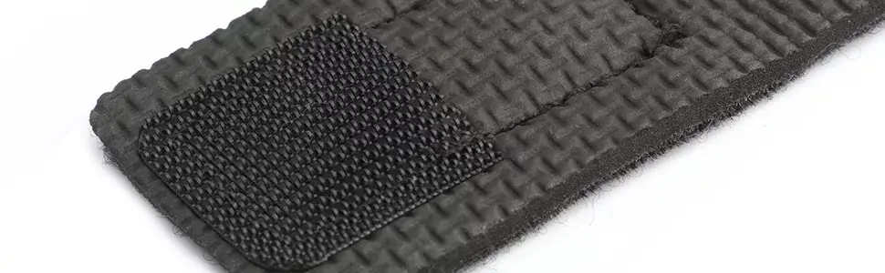 Compartimentos internos para accesorios de pesca