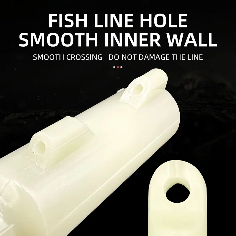 ShareShark Lámpara flash LED para pesca subacuática nocturna - imagen 4