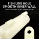 ShareShark Lámpara flash LED para pesca subacuática nocturna - imagen 4