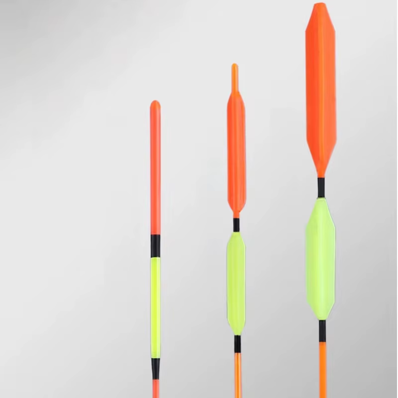 Boya de pesca para carpfishing Reed – Alta visibilidad y sensibilidad - imagen 2
