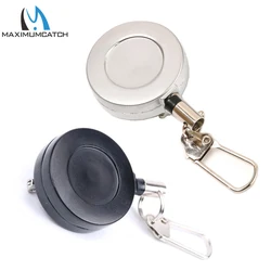 Extractor Zinger Maximumcatch – Acero para pesca con mosca