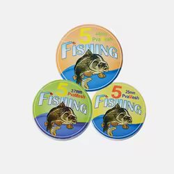 Malla PVA Carpa 5 Metros Red Soluble para Cebo de Fondo en Pesca