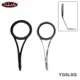 Anillas de pesca giratorias TAKEDO LS para cañas marinas
