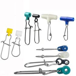 Giratorio de plomo deslizante para aparejos de Surf – Connector